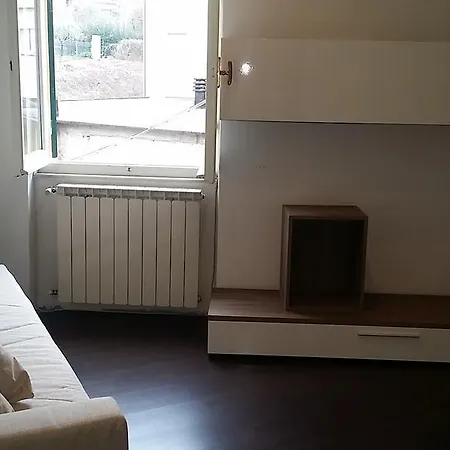Alpitora Apartment *
