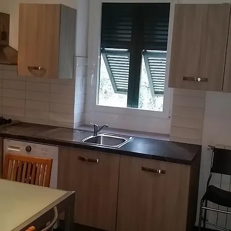 Appartement Alpitora La Spezia